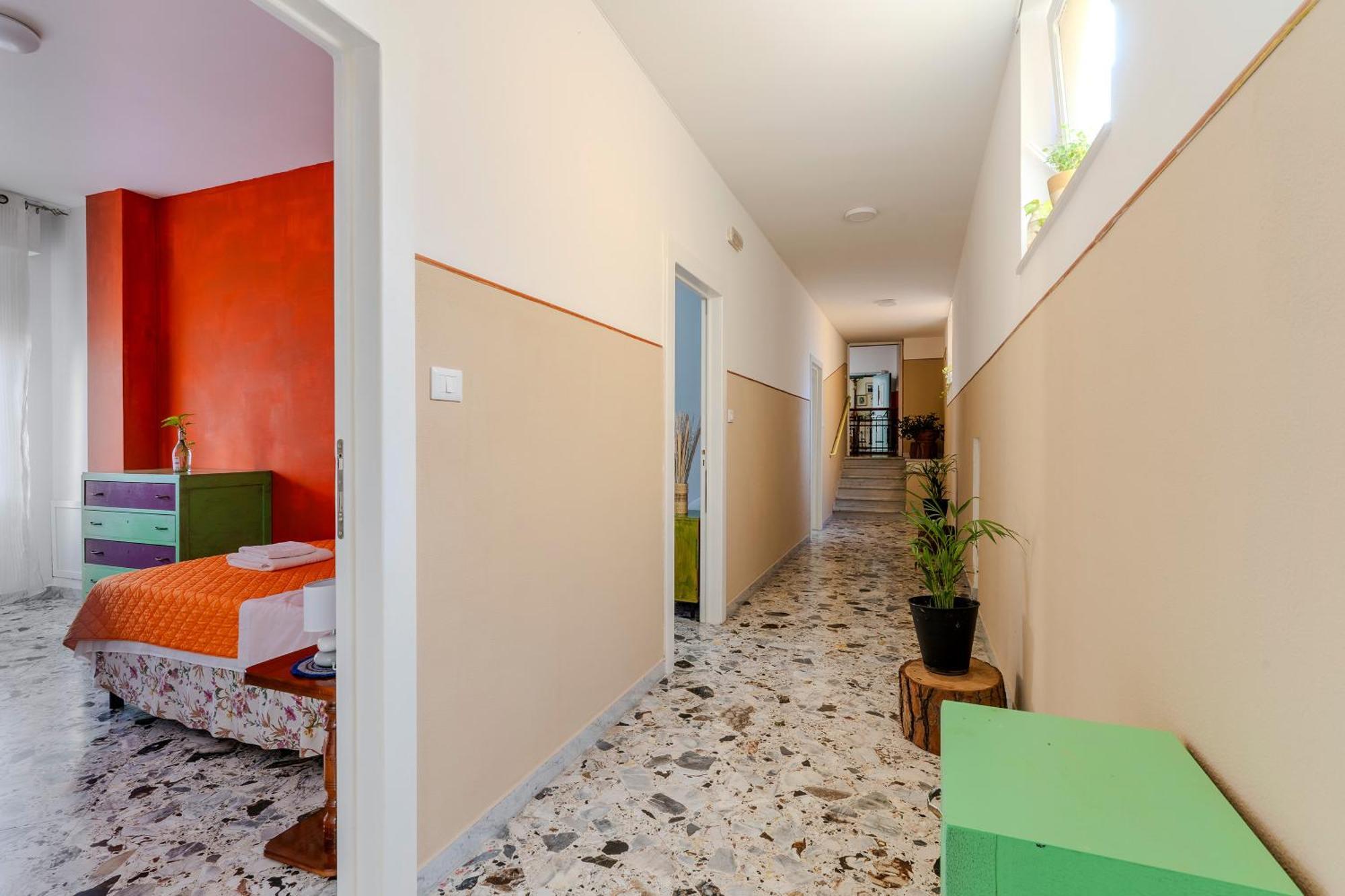 Casa Di Madre Antonia Hotel Brindisi Exterior photo