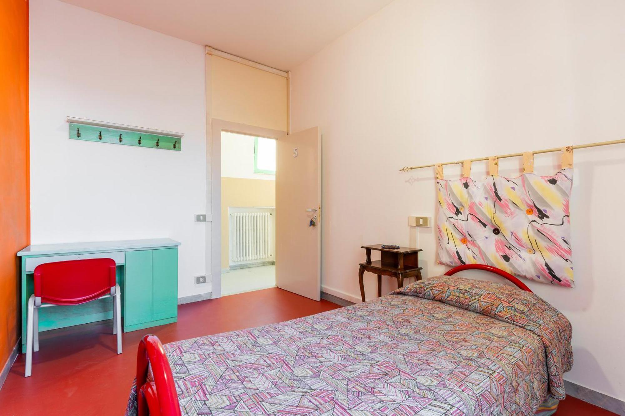 Casa Di Madre Antonia Hotel Brindisi Exterior photo