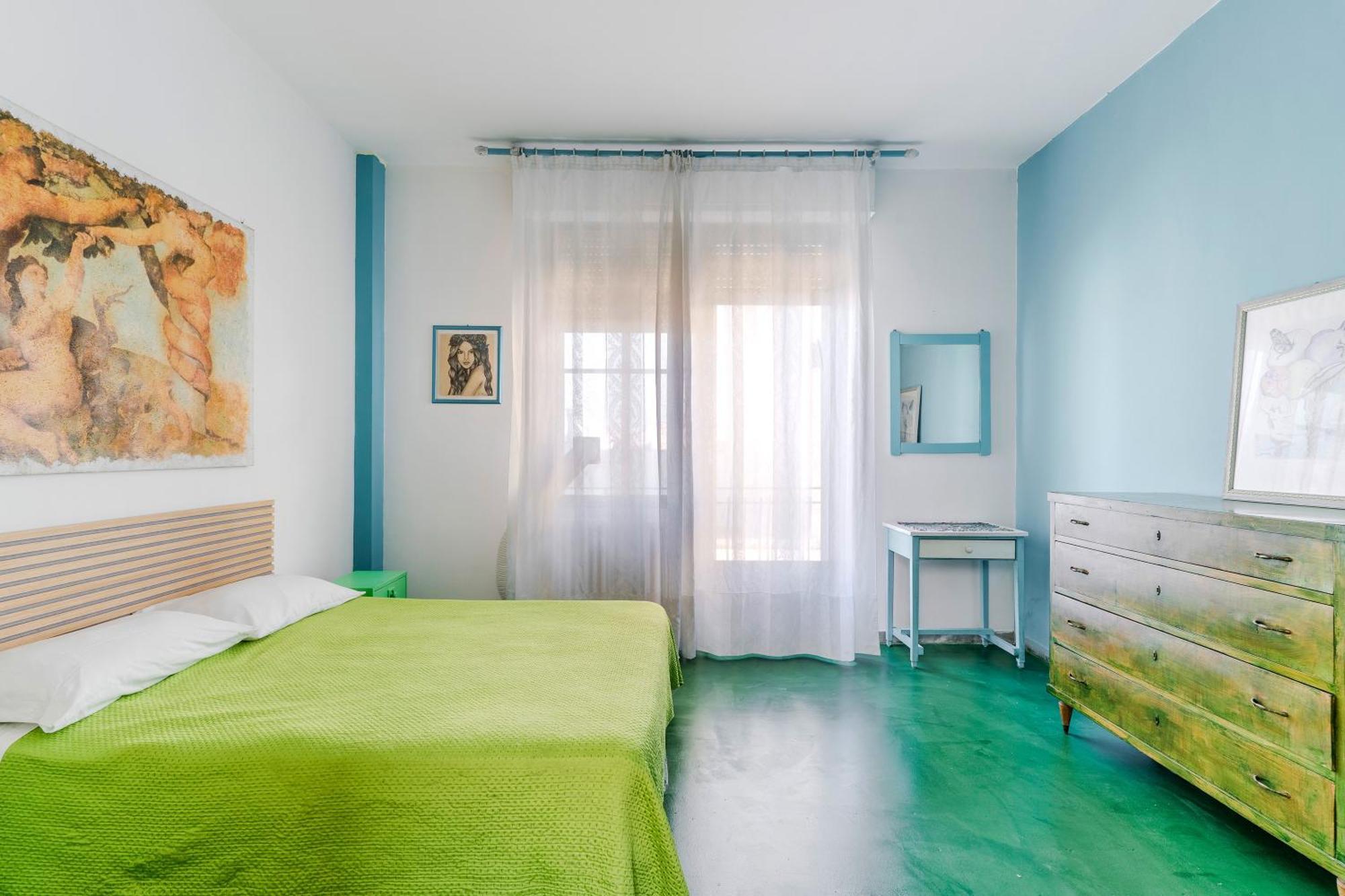 Casa Di Madre Antonia Hotel Brindisi Exterior photo
