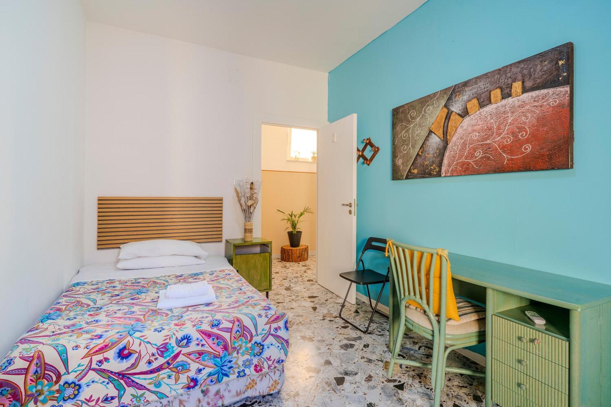 Casa Di Madre Antonia Hotel Brindisi Exterior photo